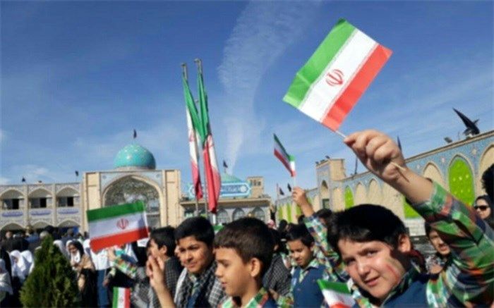 گرامیداشت یوم الله ۱۳ آبان در پیشوا