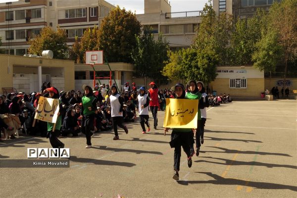 روز دانش آموز به کام دانش آموزان