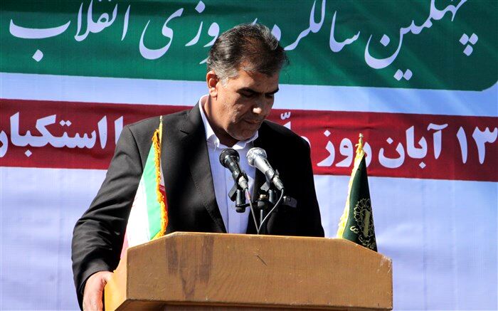 استکبارستیزی از مهم‌ترین شاخصه‌های انقلاب اسلامی است