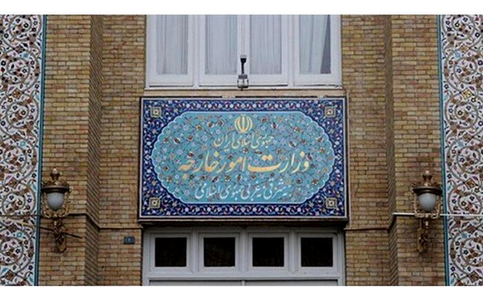 دیدار مدیرکل اروپای وزارت خارجه با سفرای اروپایی؛ ایران برای مقابله با تروریسم آمادگی کامل دارد