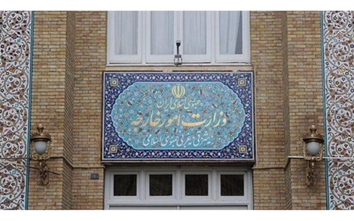 دیدار مدیرکل اروپای وزارت خارجه با سفرای اروپایی؛ ایران برای مقابله با تروریسم آمادگی کامل دارد