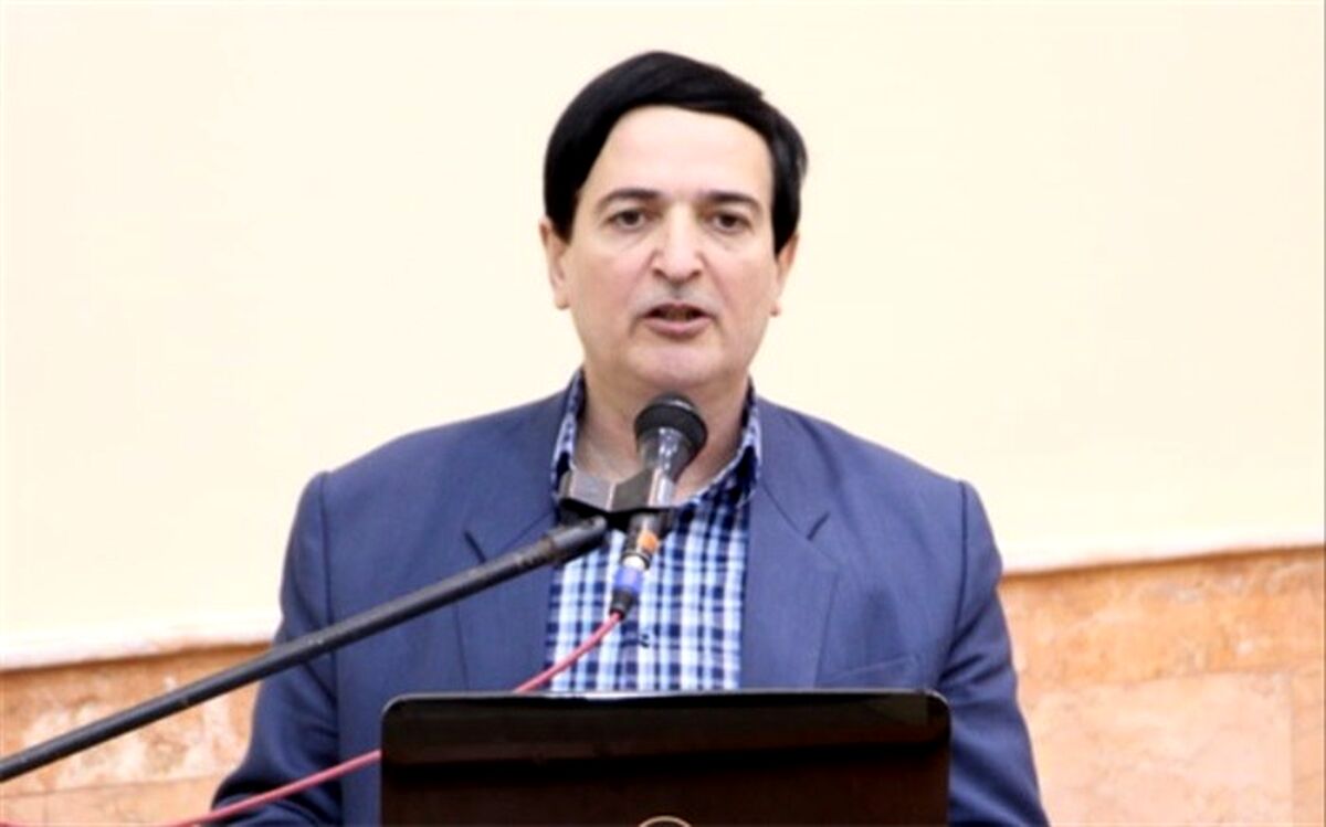 کنفرانس بین المللی گل محمدی در پژوهشکده اسانس های طبیعی قمصر برگزار شد