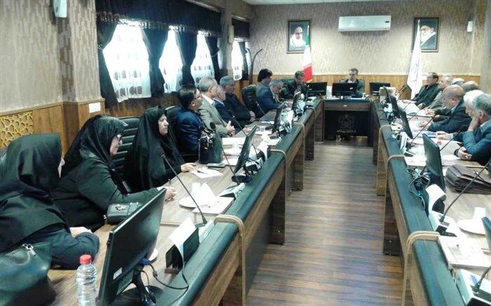 سیاست آموزش و پرورش فارس نسبت به مدارس غیر دولتی، حمایت گرایانه است