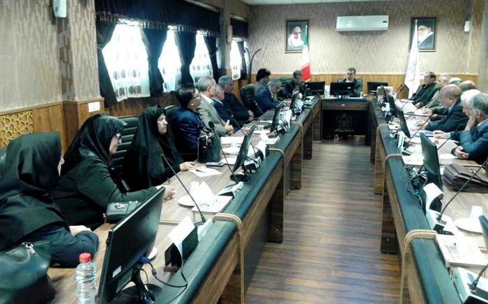 سیاست آموزش و پرورش فارس نسبت به مدارس غیر دولتی، حمایت گرایانه است