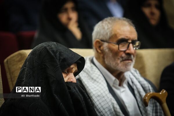 یادواره محمدحسین فهمیده و ۳۶هزار شهید دانش‌آموز