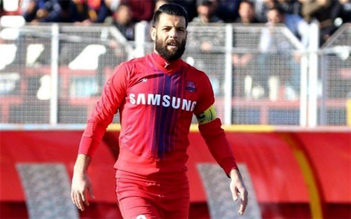 احکام جدید کمیته انضباطی؛ محمد عباس‌زاده محروم شد