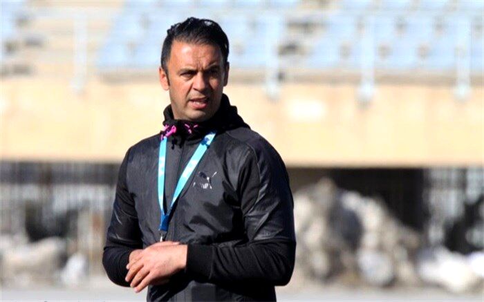 محرومیت سنگین در انتظار سرمربی استقلالی لیگ آزادگان