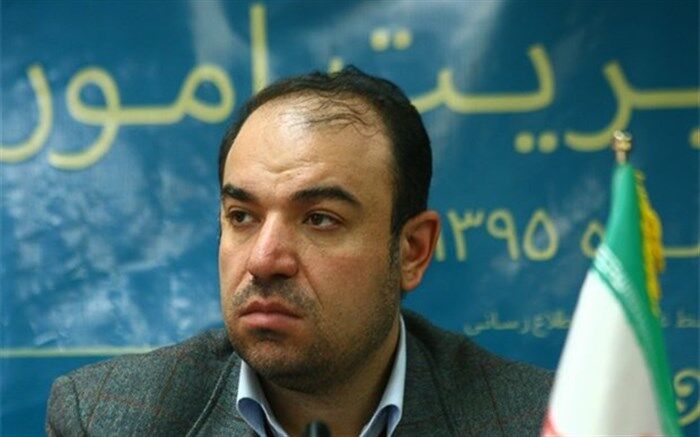 انصراف ابراهیم شیخ از کاندیداتوری تصدی پست شهرداری تهران