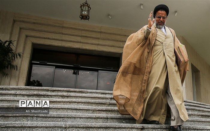 وزیر اطلاعات: مرزبانان ایرانی ربوده شده تا این لحظه در سلامت هستند