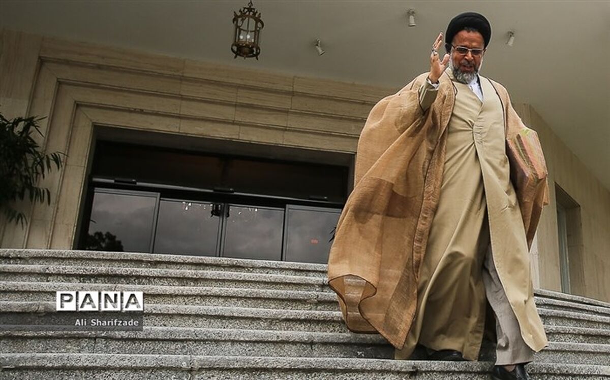 وزیر اطلاعات: مرزبانان ایرانی ربوده شده تا این لحظه در سلامت هستند