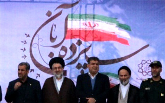 امام جمعه شهرری: ما هیچ نیازی به دشمن نداریم