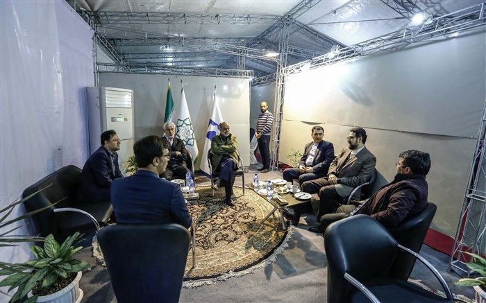 معاون هنری وزارت ارشاد : نمایش‌های مذهبی و دینی در رده سوم تولیدات نمایشی کشور در شش ماه نخست سال هستند