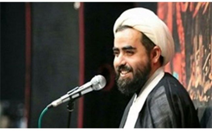 مراسم تشییع شهید مدافع حرم «حجت الاسلام دهقانی» در قم برگزار می‌شود