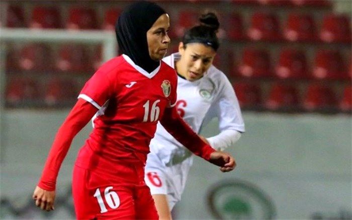 انتخابی فوتبال زنان المپیک توکیو؛ در شب جشنواره گل‌ها ایران به یک قدمی صعود رسید