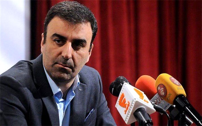 توضیحات داروغه زاده درباره تمام اتفاقات جشنواره فیلم فجر در برنامه کیوسک