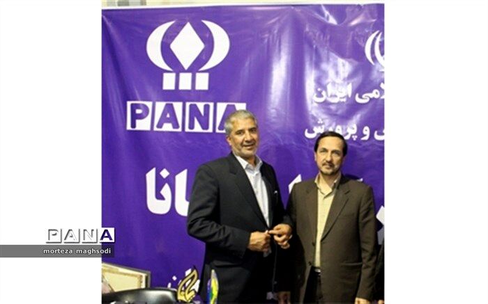 پویایی و نشاط در خبرگزاری پانا موج می زند