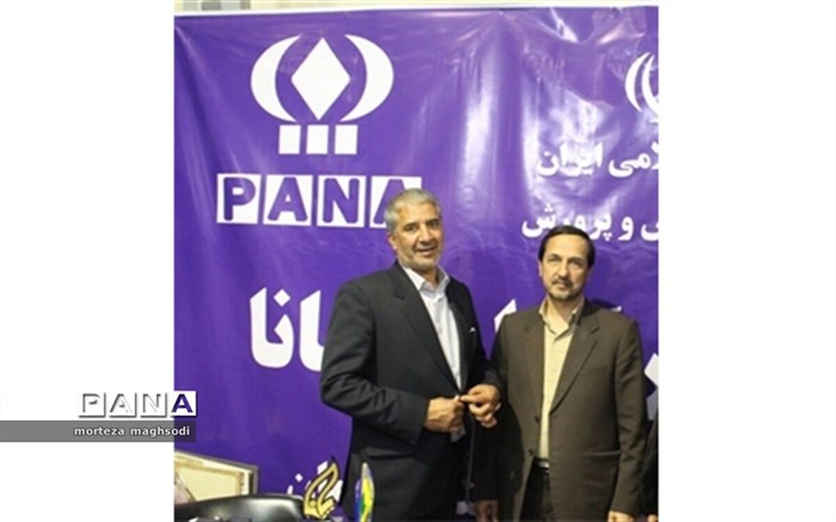 پویایی و نشاط در خبرگزاری پانا موج می زند