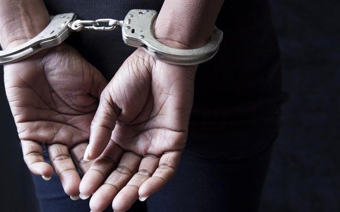 دستگیری سارقان خودرو‌ دریاچه چیتگر با تیراندازی