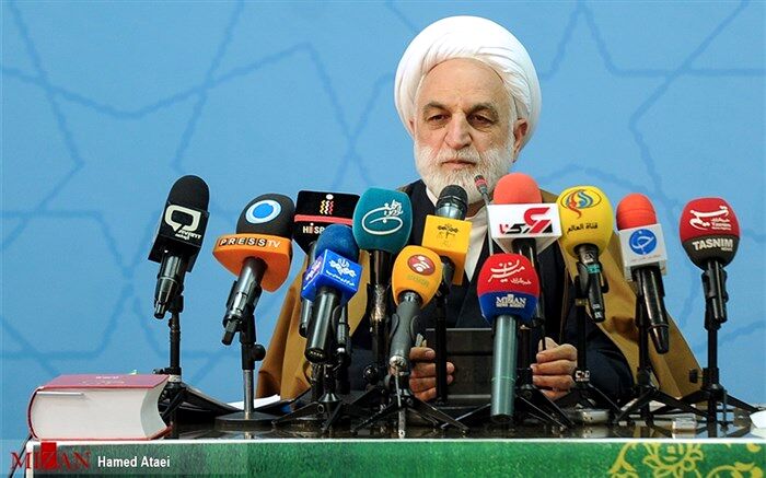 محکومیت ۲ نفر از متهمان فساد اقتصادی به اعدام + اسامی