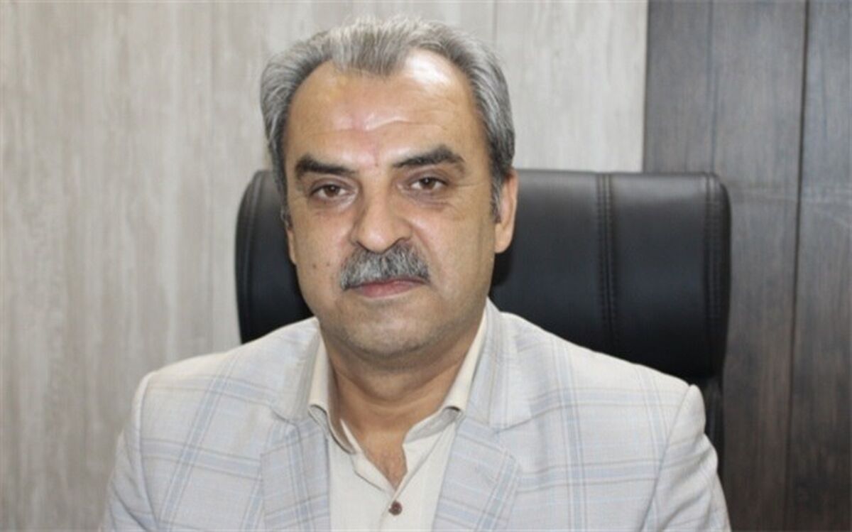 مشاور اجرایی مدیر کل استان بوشهر منصوب شد