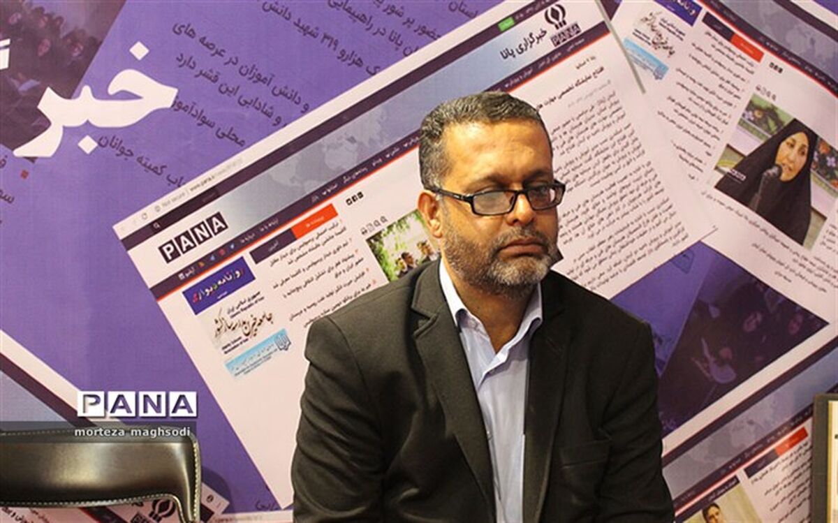 رسانه ها از سیاه نمایی اجتناب کنند
