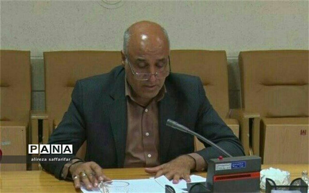 رئیس اداره تعزیرات حکومتی اردستان:بیش از ۲۳۰ پرونده تعزیراتی در اردستان  تشکیل شده است