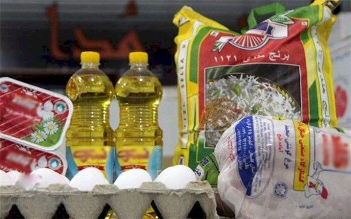 توزیع سبد کالا در سیستان و بلوچستان آغاز شد