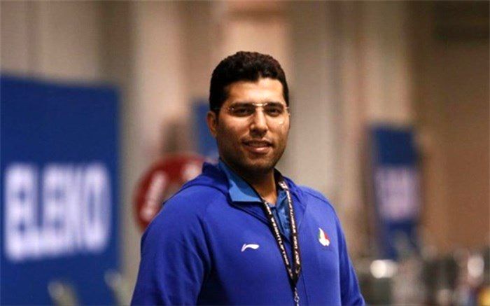 دبیر فدراسیون وزنه برداری:  سرمربی تیم ملی عمدا پرده گوش براری را پاره نکرد