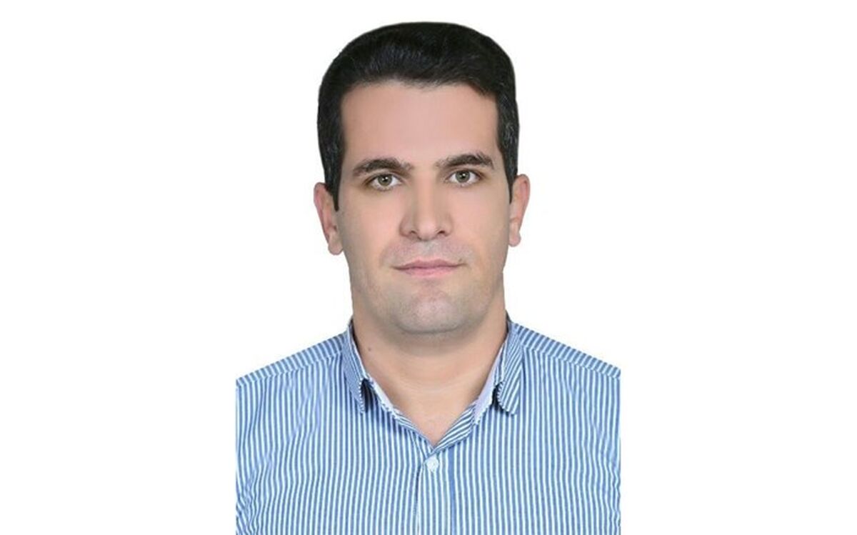 با حکم اسفندیار رستم زاد، ماشاالله مرشدی مدیر آموزش و پرورش شهرستان سیروان شد