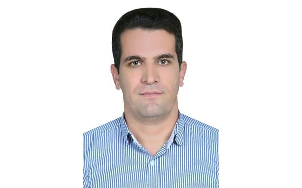 با حکم اسفندیار رستم زاد، ماشاالله مرشدی مدیر آموزش و پرورش شهرستان سیروان شد