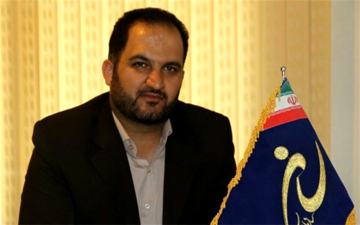 برگزاری نمایشگاه آثار منتخب کارتون و کاریکاتور ترامپیسم در همدان