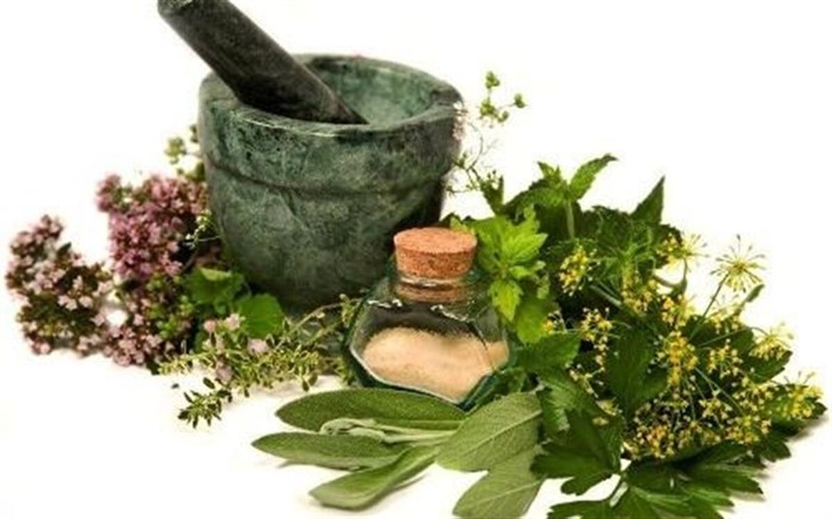 برگزاری چهارمین نمایشگاه ملی گیاهان دارویی و طب سنتی  در تهران