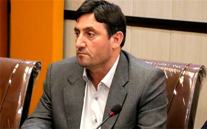 انتصاب رئیس اداره سنجش اداره کل آموزش و پرورش شهرستان های استان تهران
