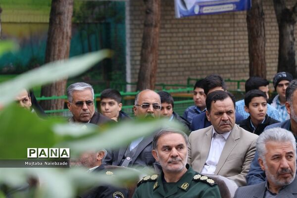 رزمایش و مانور میدانی پدافند غیرعامل