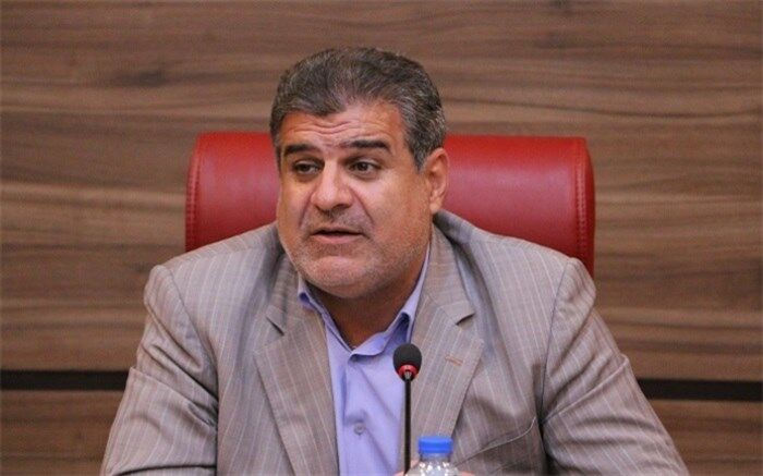 نشست روسای مناطق و شورای معاونین اداره کل آموزش و پرورش شهرستان های استان تهران