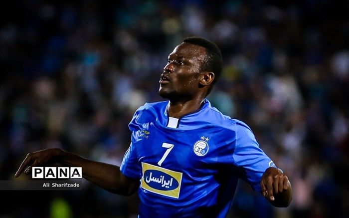 شایعه بازگشت تیام و جباروف به استقلال رد شد