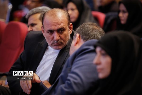 کلاس‌های آموزشی سومین جشنواره دستاوردهای کانون‌های فرهنگی تربیتی سراسر کشور