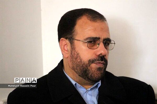 بازدیدمعاون پارلمانی رئیس‌جمهور از پروژه‌های عمرانی شهرستان‌های بستان آباد، هشترود و چاراویماق