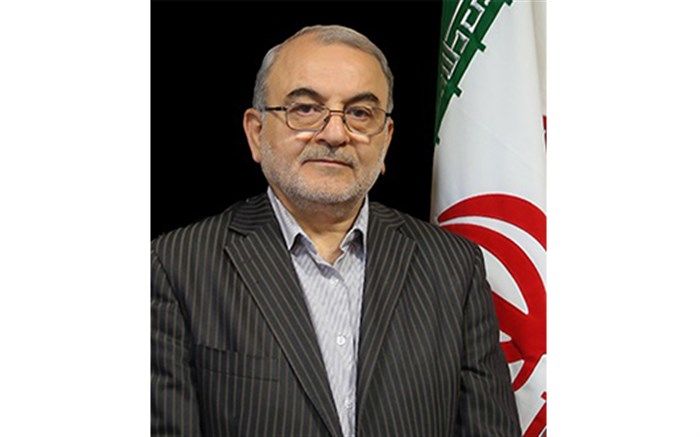 قدردانی  از حمایت مدیر کل تامین اجتماعی استان قم در بخش تولید