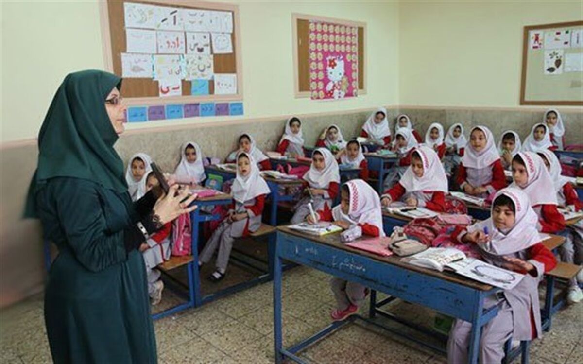 برگزاری دوره آموزش شهروندی در ۶۵ مدرسه شهر تبریز در سال تحصیلی جدید