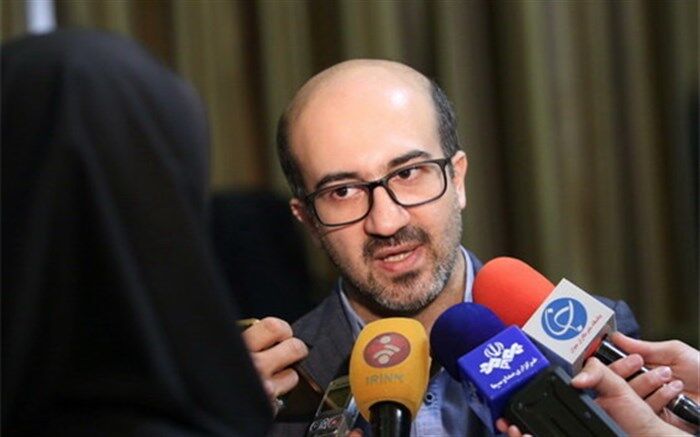 امروز پرونده حناچی به وزارت کشور ارسال می‌شود