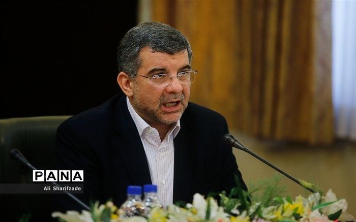 قائم مقام وزیر بهداشت: بیمارستان آسیب‌دیده سرپل ذهاب تا 2 هفته آینده افتتاح می‌شود