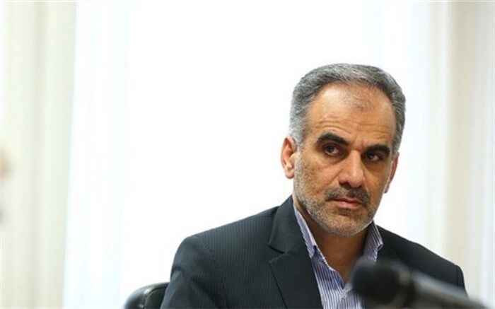 معاون امور اداری و تشکیلات وزارت آموزش و پرورش: مبالغ و درجات طرح رتبه‌بندی بعد از تصویب اعلام می‌شود