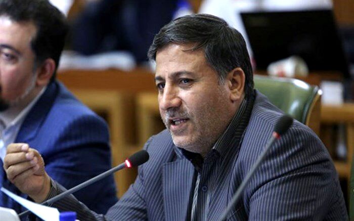 سالاری خواستار تسریع در فرایند تایید حکم شهردار منتخب تهران شد