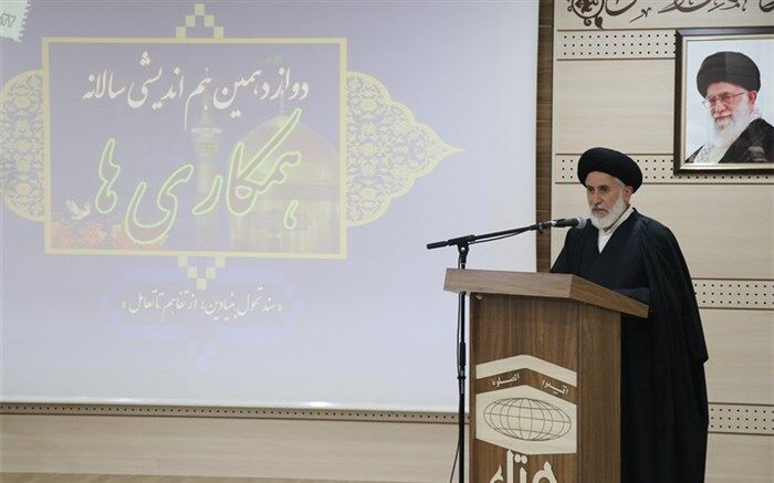 مشاور عالی وزیر آموزش‌و‌پرورش: 500 طلبه وظیفه در اختیار آموزش و پرورش هستند