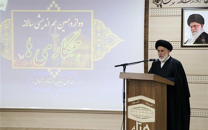 مشاور عالی وزیر آموزش‌و‌پرورش: 500 طلبه وظیفه در اختیار آموزش و پرورش هستند