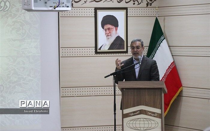 سید محمد بطحایی:  هر عاملی که اعتماد مردم به آموزش و پرورش و معلمان را کاهش دهد به کل نظام ضربه می‌زند