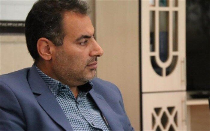 آغاز طرح لوله گذاری بلوارهای پیشوادر جهت آبیاری قطره ای