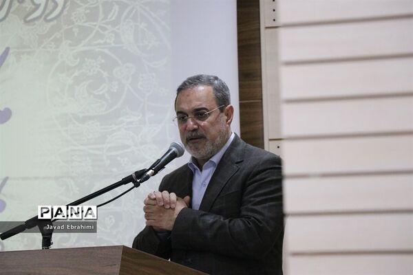 دوازدهمین هم‌اندیشی سالانه ستاد همکاری‌های حوزه و آموزش‌و‌پرورش