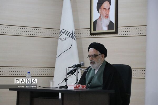 دوازدهمین هم‌اندیشی سالانه ستاد همکاری‌های حوزه و آموزش‌و‌پرورش